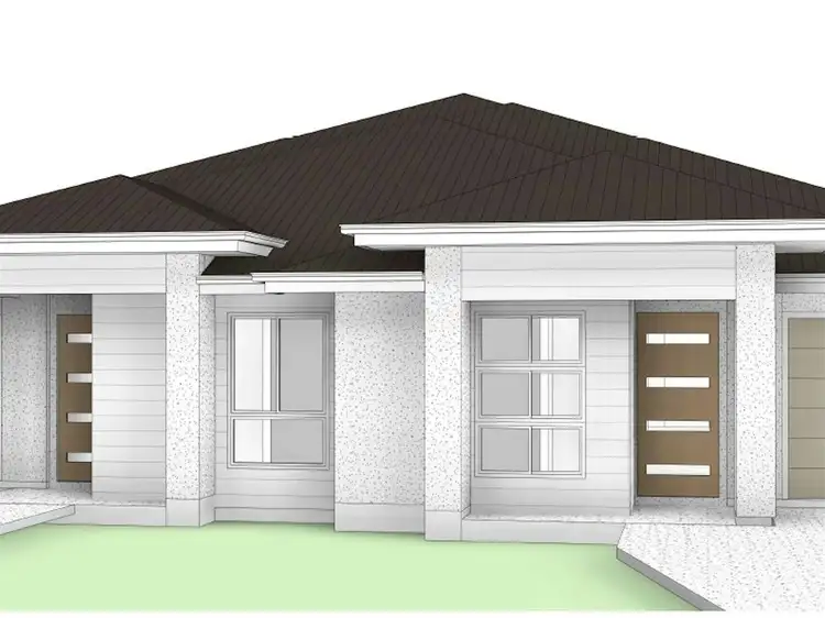 Lot 62 Kennard Circuit, Bushland Beach QLD 4818