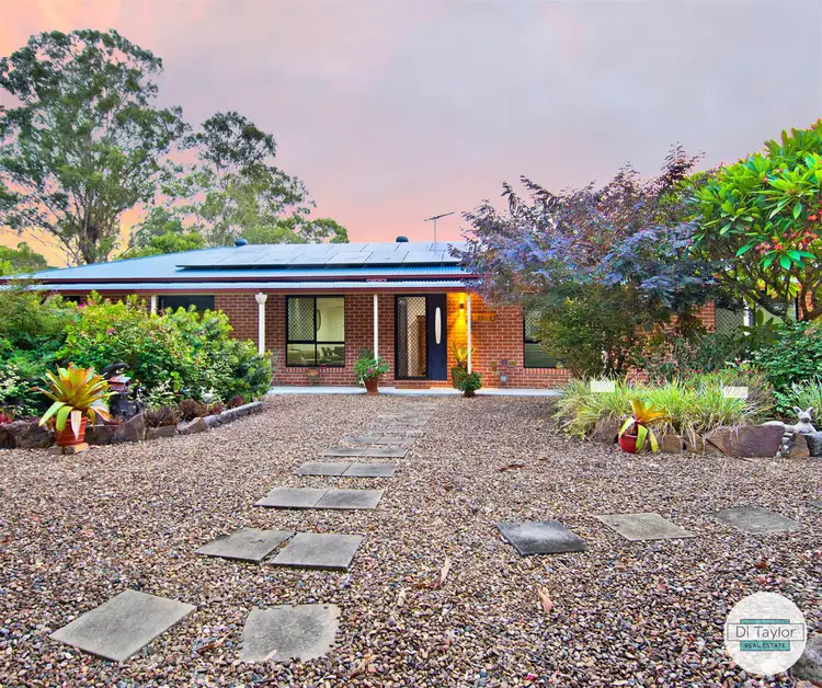 34-36 Cascara Drive, Cedar Vale QLD 4285