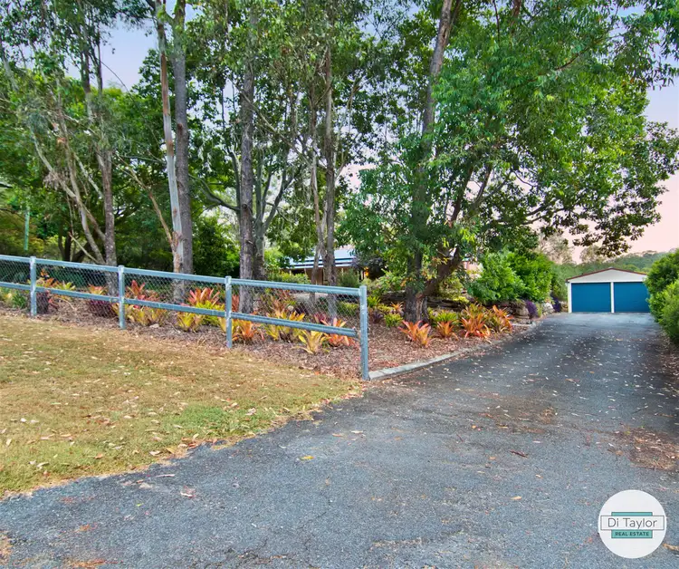 Second view of Homely house listing, 34-36 Cascara Drive, Cedar Vale QLD 4285