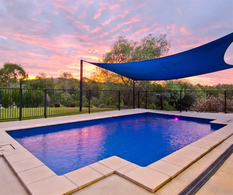 Fourth view of Homely house listing, 34-36 Cascara Drive, Cedar Vale QLD 4285