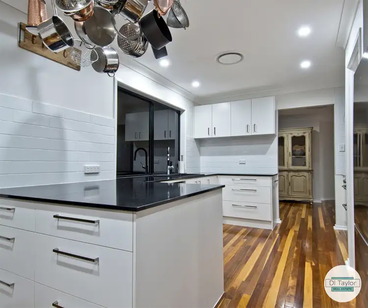 Fifth view of Homely house listing, 34-36 Cascara Drive, Cedar Vale QLD 4285