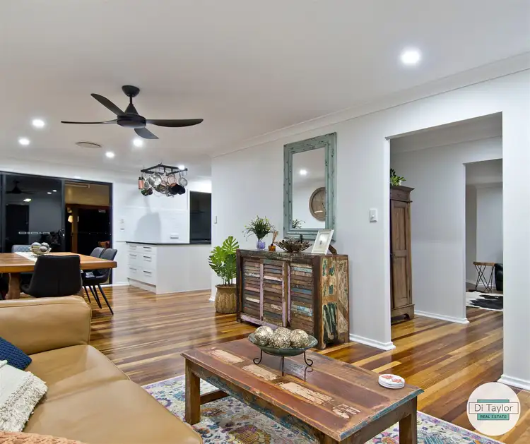 Sixth view of Homely house listing, 34-36 Cascara Drive, Cedar Vale QLD 4285