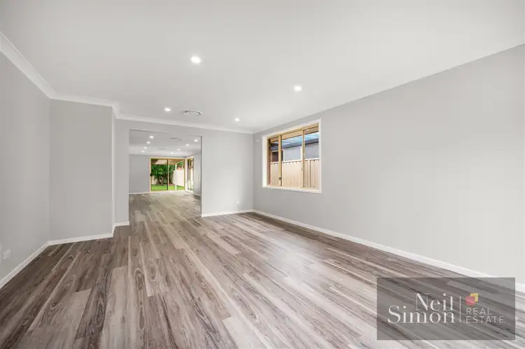 Fifth view of Homely house listing, 42 President Poincare Parade, Tanilba Bay NSW 2319