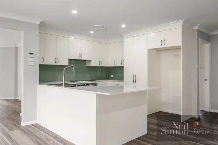 Sixth view of Homely house listing, 42 President Poincare Parade, Tanilba Bay NSW 2319