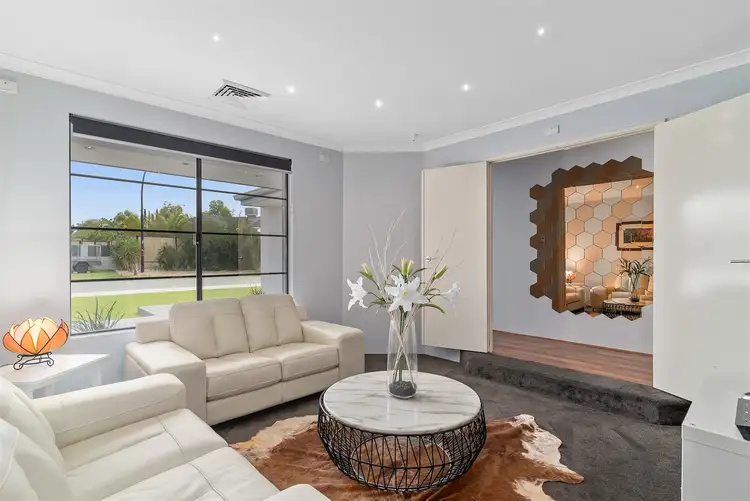 Third view of Homely house listing, 31 Rocklands Loop, Carramar WA 6031