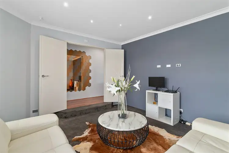 Fifth view of Homely house listing, 31 Rocklands Loop, Carramar WA 6031