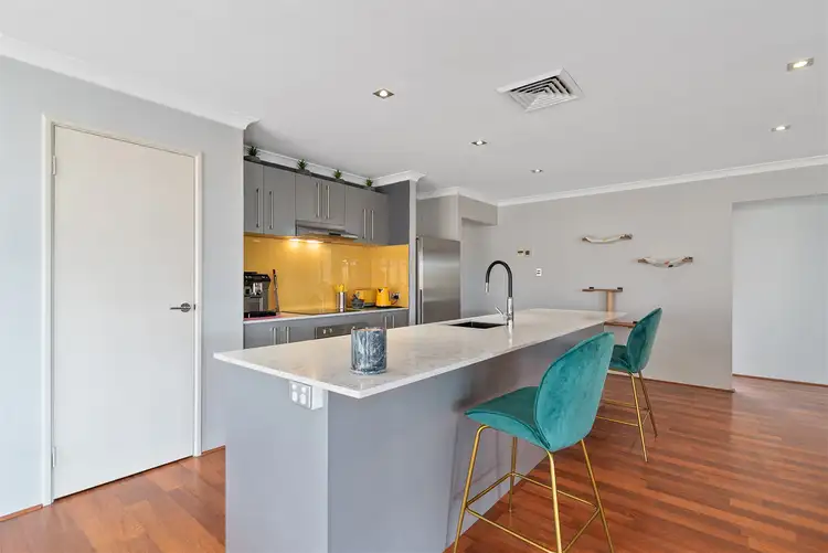 Seventh view of Homely house listing, 31 Rocklands Loop, Carramar WA 6031