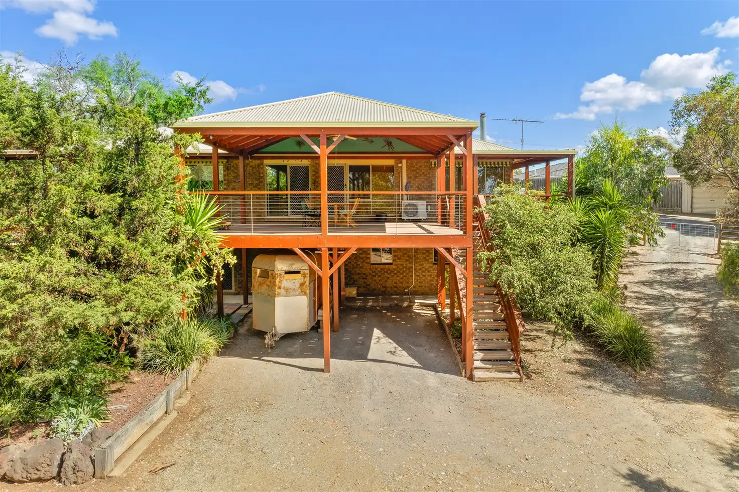 Main view of Homely house listing, 3 Love Close, Maddingley VIC 3340