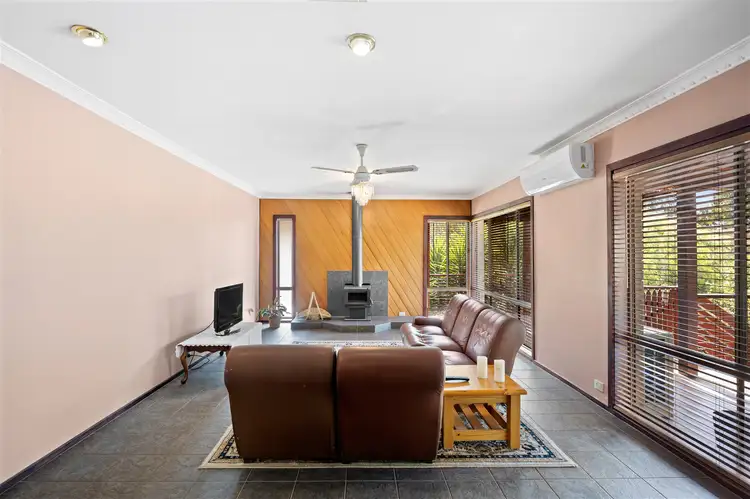 Fifth view of Homely house listing, 3 Love Close, Maddingley VIC 3340