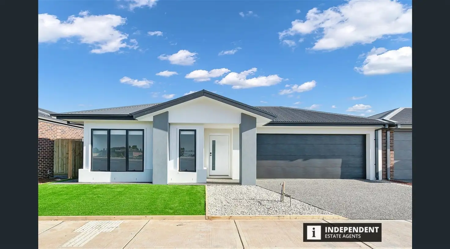 Main view of Homely house listing, 17 Belle-Fleur Way, Brookfield VIC 3338