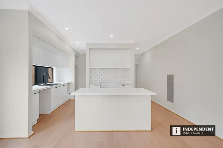Fourth view of Homely house listing, 17 Belle-Fleur Way, Brookfield VIC 3338