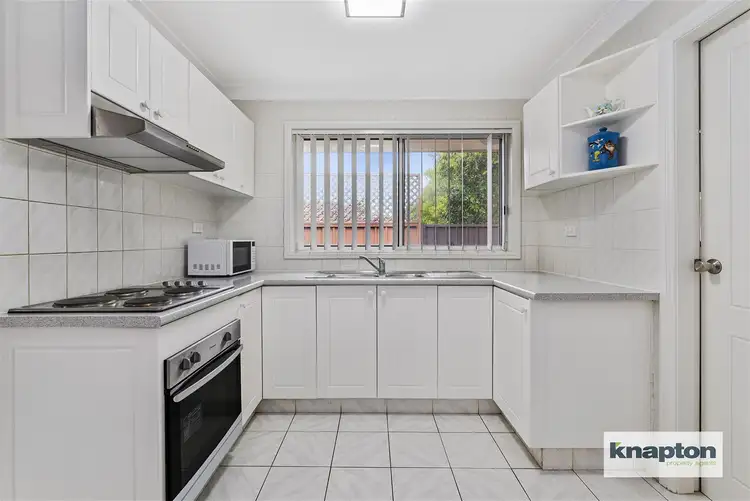 Second view of Homely villa listing, 4/5 Wattle Street, Peakhurst NSW 2210