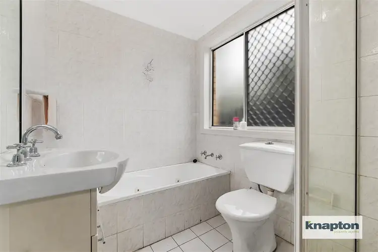 Fourth view of Homely villa listing, 4/5 Wattle Street, Peakhurst NSW 2210
