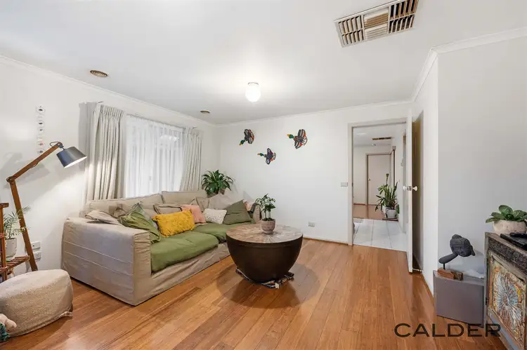 Third view of Homely house listing, 33 Danthonia Street, Delahey VIC 3037