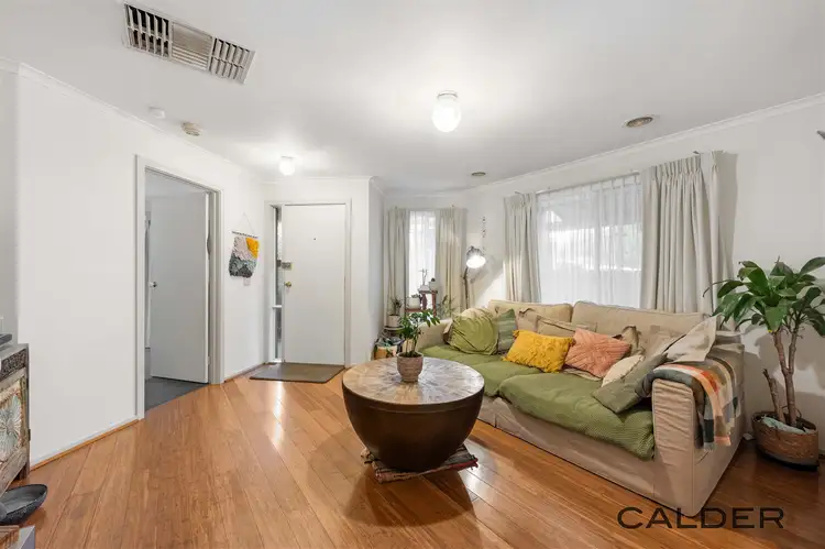 Fourth view of Homely house listing, 33 Danthonia Street, Delahey VIC 3037