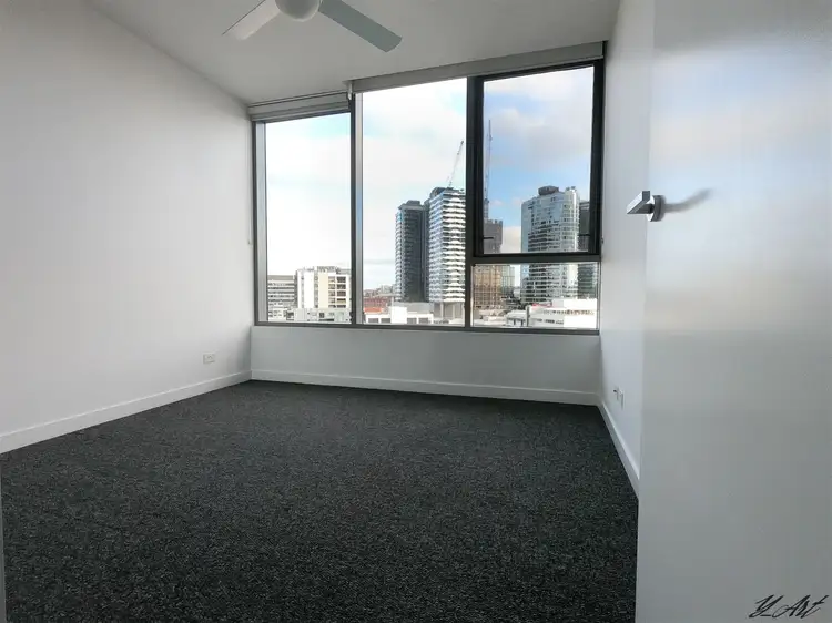 Second view of Homely apartment listing, 1007/348 Water street, Fortitude Valley QLD 4006