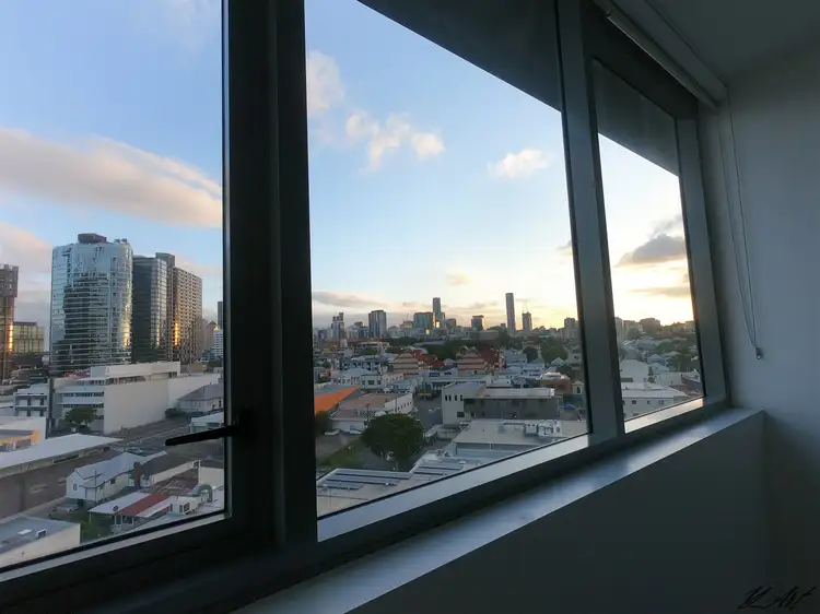 Third view of Homely apartment listing, 1007/348 Water street, Fortitude Valley QLD 4006