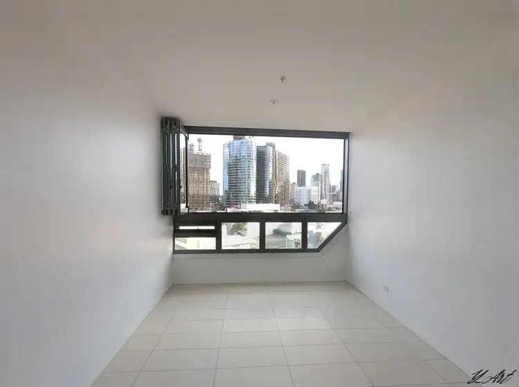 Fourth view of Homely apartment listing, 1007/348 Water street, Fortitude Valley QLD 4006