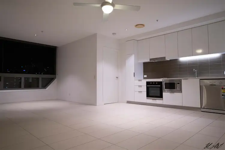 Fifth view of Homely apartment listing, 1007/348 Water street, Fortitude Valley QLD 4006