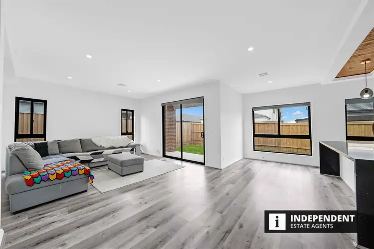 Third view of Homely house listing, 19 Italianate Avenue, Deanside VIC 3336