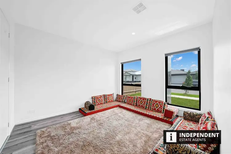 Fifth view of Homely house listing, 19 Italianate Avenue, Deanside VIC 3336