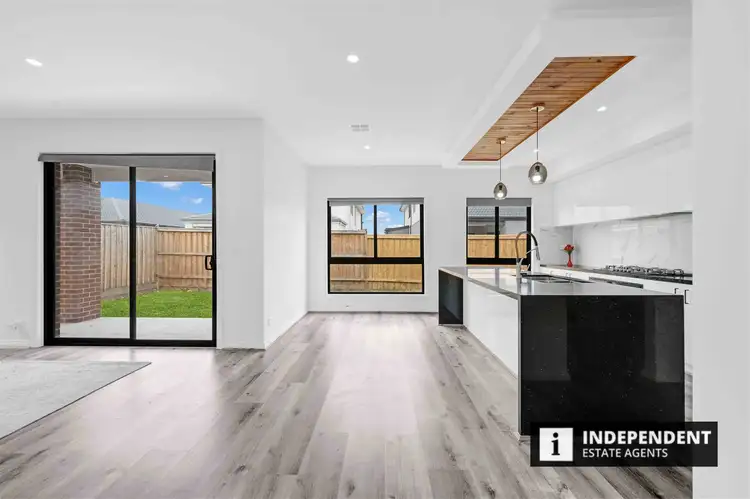Sixth view of Homely house listing, 19 Italianate Avenue, Deanside VIC 3336