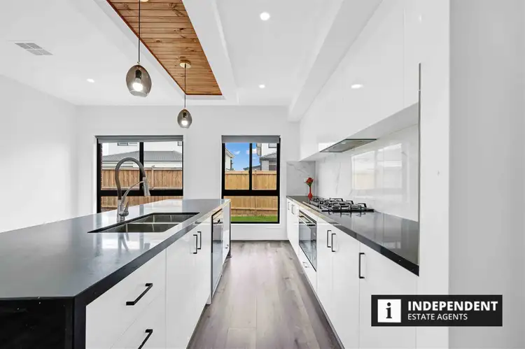Seventh view of Homely house listing, 19 Italianate Avenue, Deanside VIC 3336