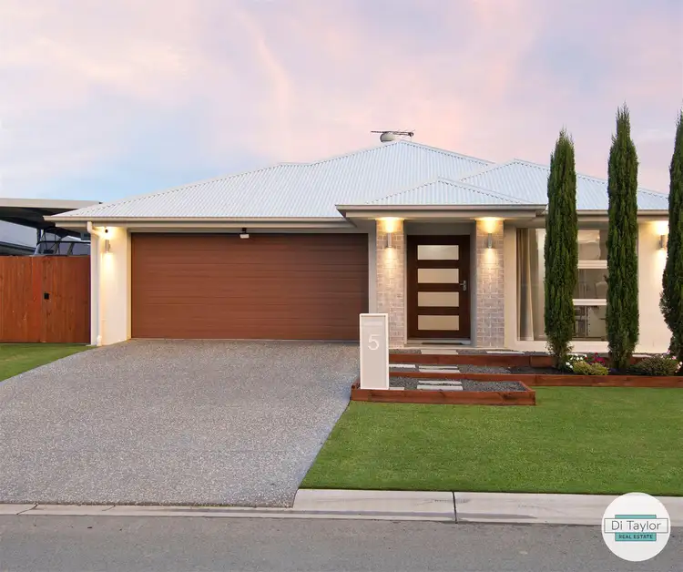 5 Narran Street, Jimboomba QLD 4280