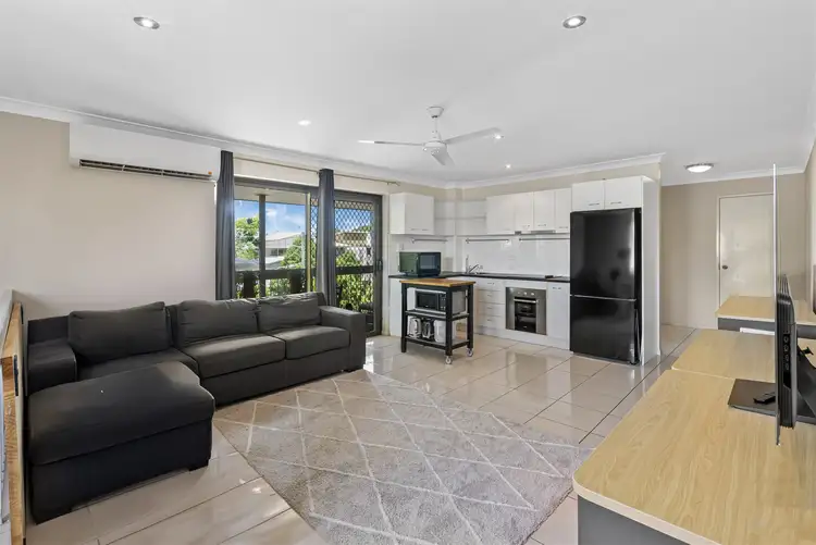 Main view of Homely unit listing, 7/12 Rowell St, Zillmere QLD 4034