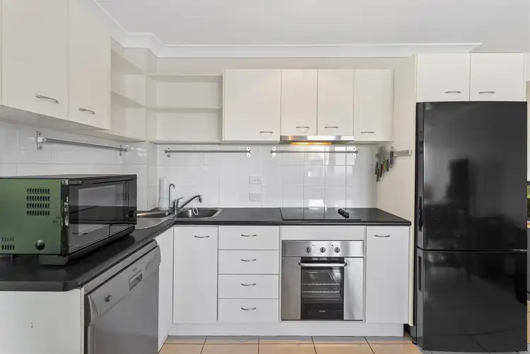 Second view of Homely unit listing, 7/12 Rowell St, Zillmere QLD 4034