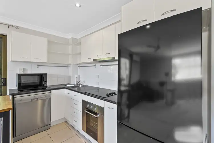 Third view of Homely unit listing, 7/12 Rowell St, Zillmere QLD 4034