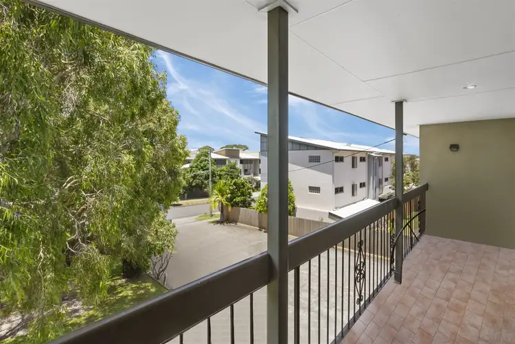 Fourth view of Homely unit listing, 7/12 Rowell St, Zillmere QLD 4034