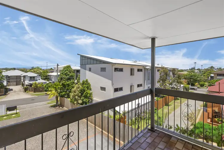 Fifth view of Homely unit listing, 7/12 Rowell St, Zillmere QLD 4034