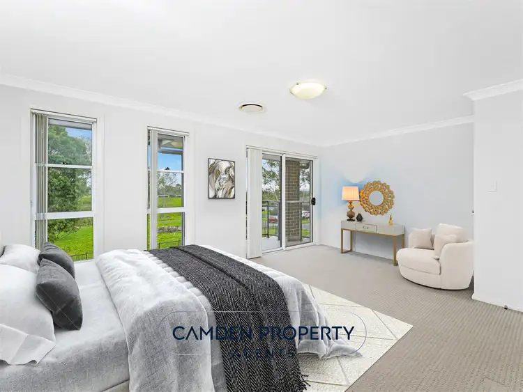 Third view of Homely house listing, 3 Camden Acres Drive, Elderslie NSW 2570