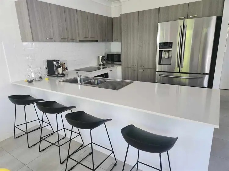 Main view of Homely townhouse listing, 1/16 Tallon Street, Upper Coomera QLD 4209
