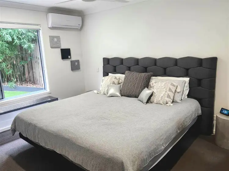 Third view of Homely townhouse listing, 1/16 Tallon Street, Upper Coomera QLD 4209