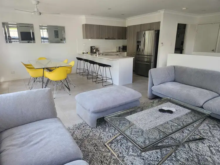 Fourth view of Homely townhouse listing, 1/16 Tallon Street, Upper Coomera QLD 4209