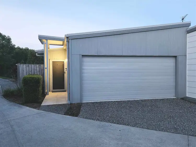 Sixth view of Homely townhouse listing, 1/16 Tallon Street, Upper Coomera QLD 4209