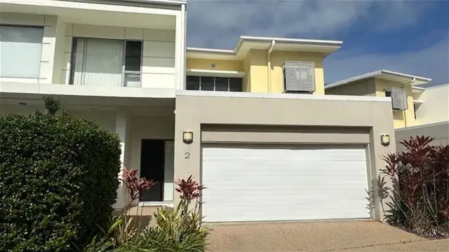 Main view of Homely townhouse listing, 2/6 Belangason, Shoal Point QLD 4750