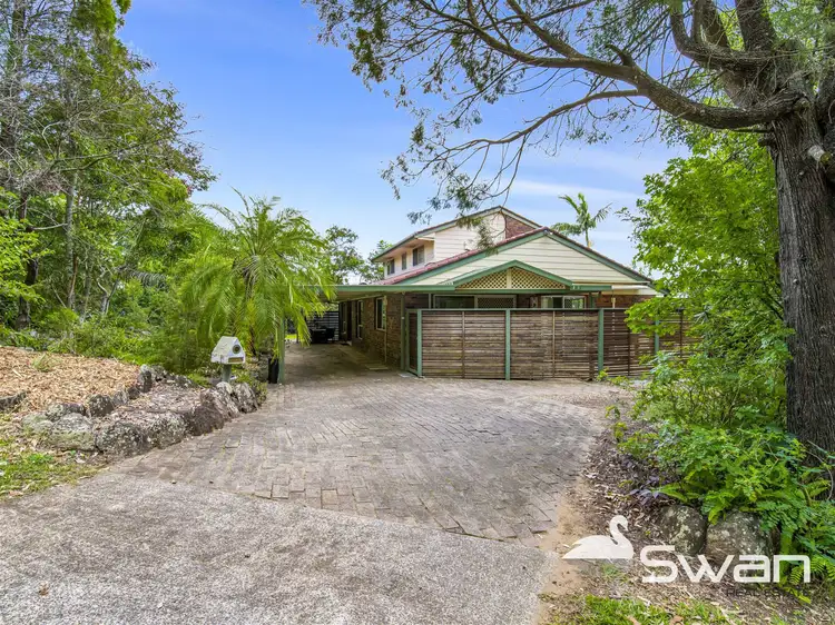 2 Panorama Outlook, Slacks Creek QLD 4127