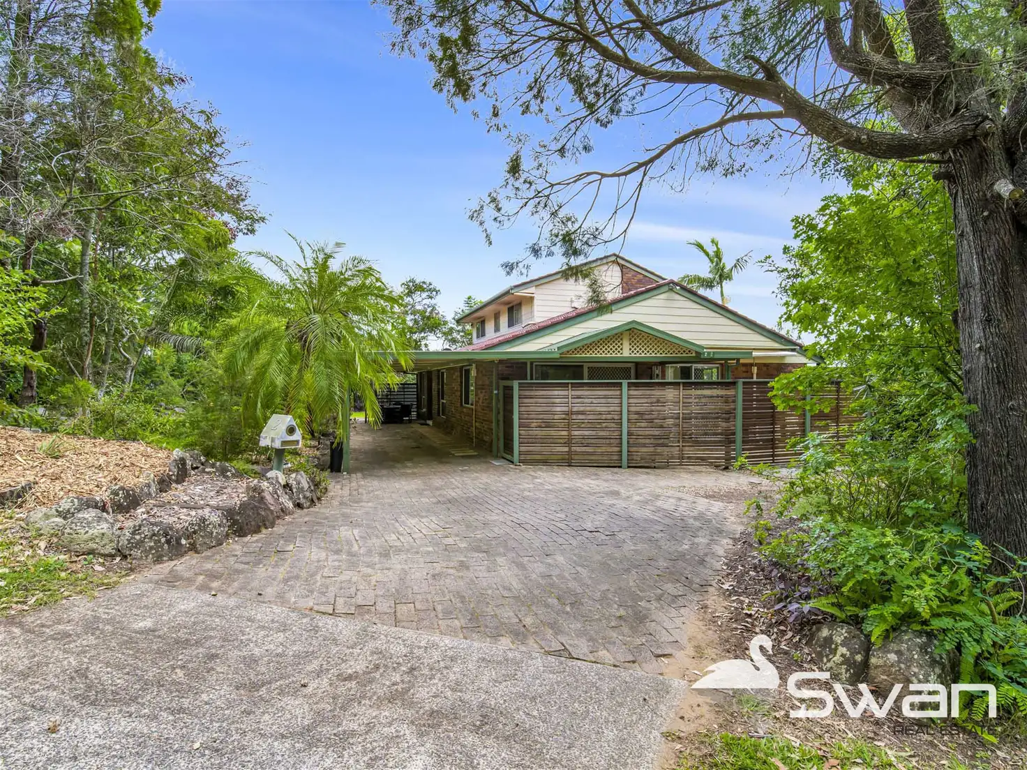 Main view of Homely house listing, 2 Panorama Outlook, Slacks Creek QLD 4127