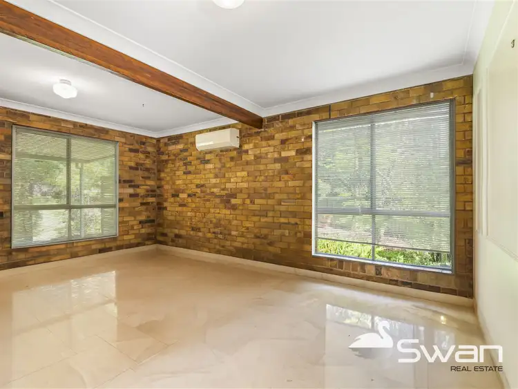 Second view of Homely house listing, 2 Panorama Outlook, Slacks Creek QLD 4127