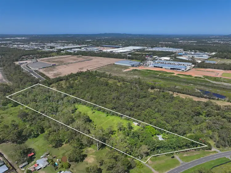 Third view of Homely house listing, 210 Park Ridge Road, Park Ridge QLD 4125