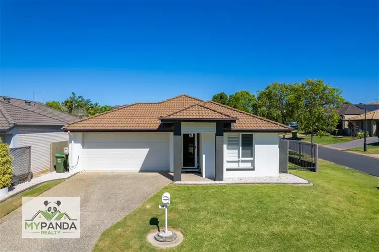 Main view of Homely house listing, 30 Hartley Crescent, North Lakes QLD 4509
