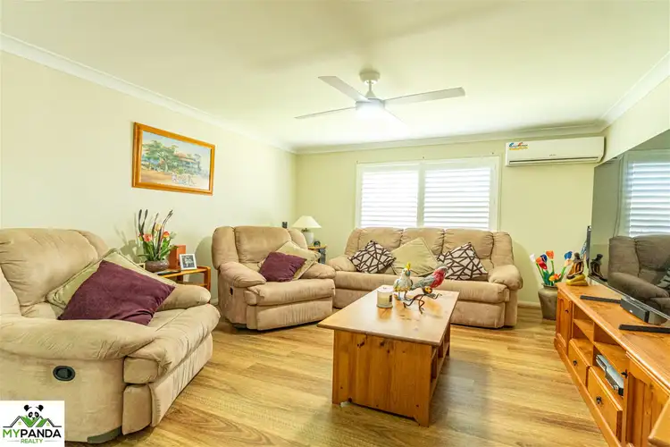 Second view of Homely house listing, 30 Hartley Crescent, North Lakes QLD 4509