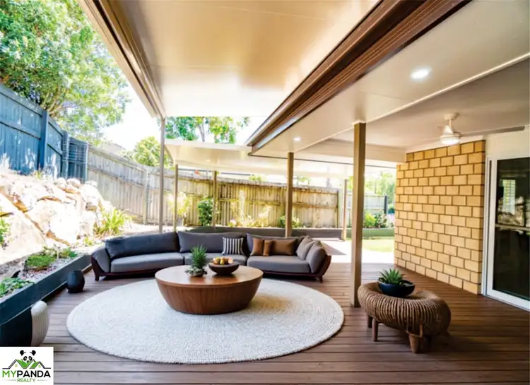 Third view of Homely house listing, 30 Hartley Crescent, North Lakes QLD 4509