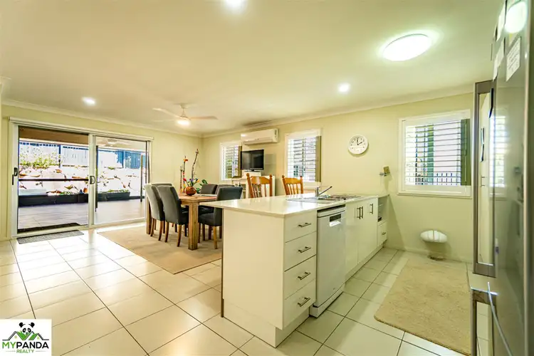 Fourth view of Homely house listing, 30 Hartley Crescent, North Lakes QLD 4509