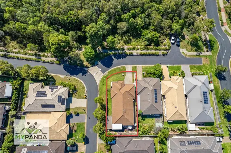 Fifth view of Homely house listing, 30 Hartley Crescent, North Lakes QLD 4509