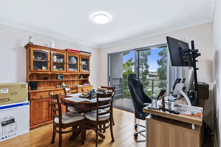 Fifth view of Homely apartment listing, 3/3 Leckie Road, Kedron QLD 4031