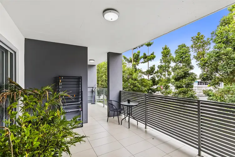 Sixth view of Homely apartment listing, 3/3 Leckie Road, Kedron QLD 4031